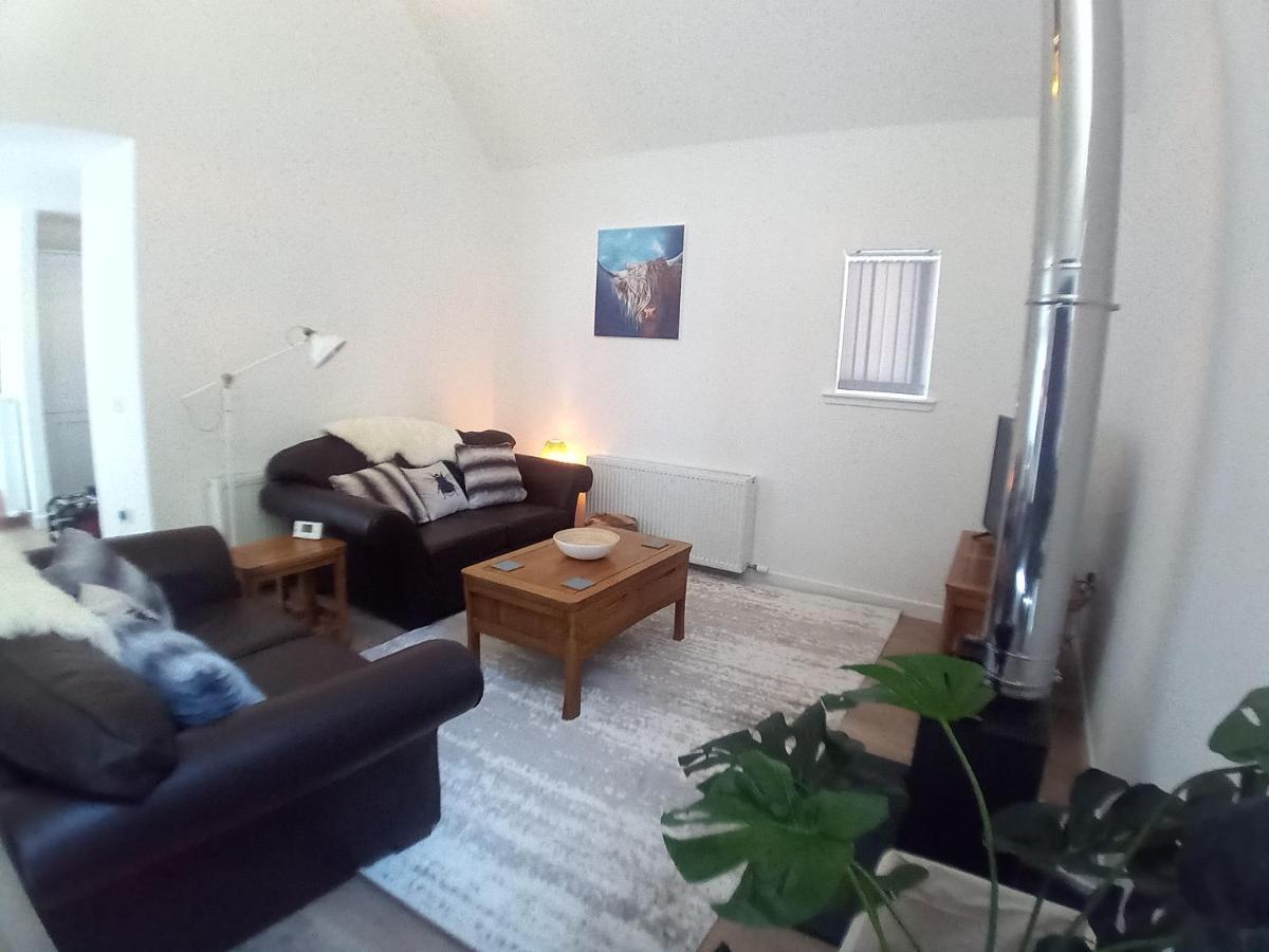 Sawmill Cottage Grantown-on-Spey 외부 사진