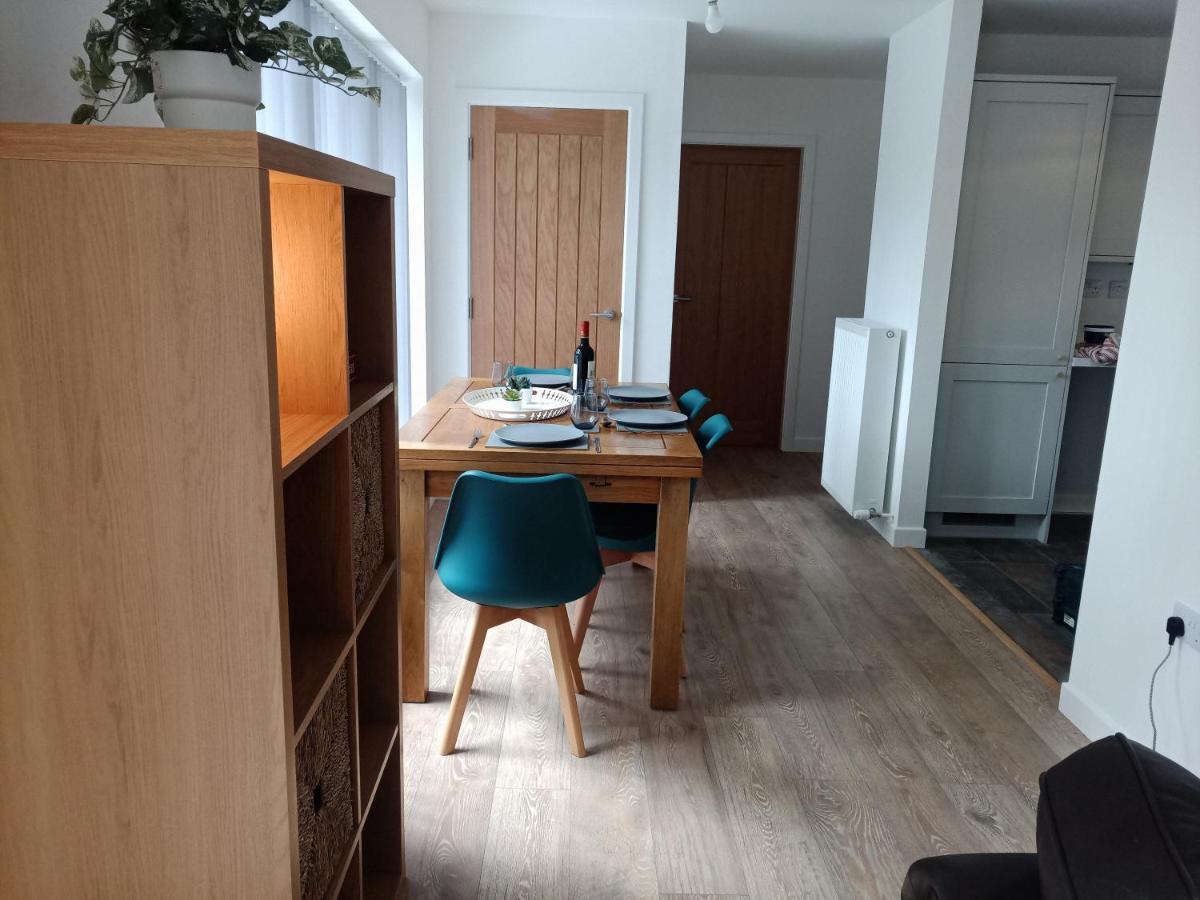 Sawmill Cottage Grantown-on-Spey 외부 사진