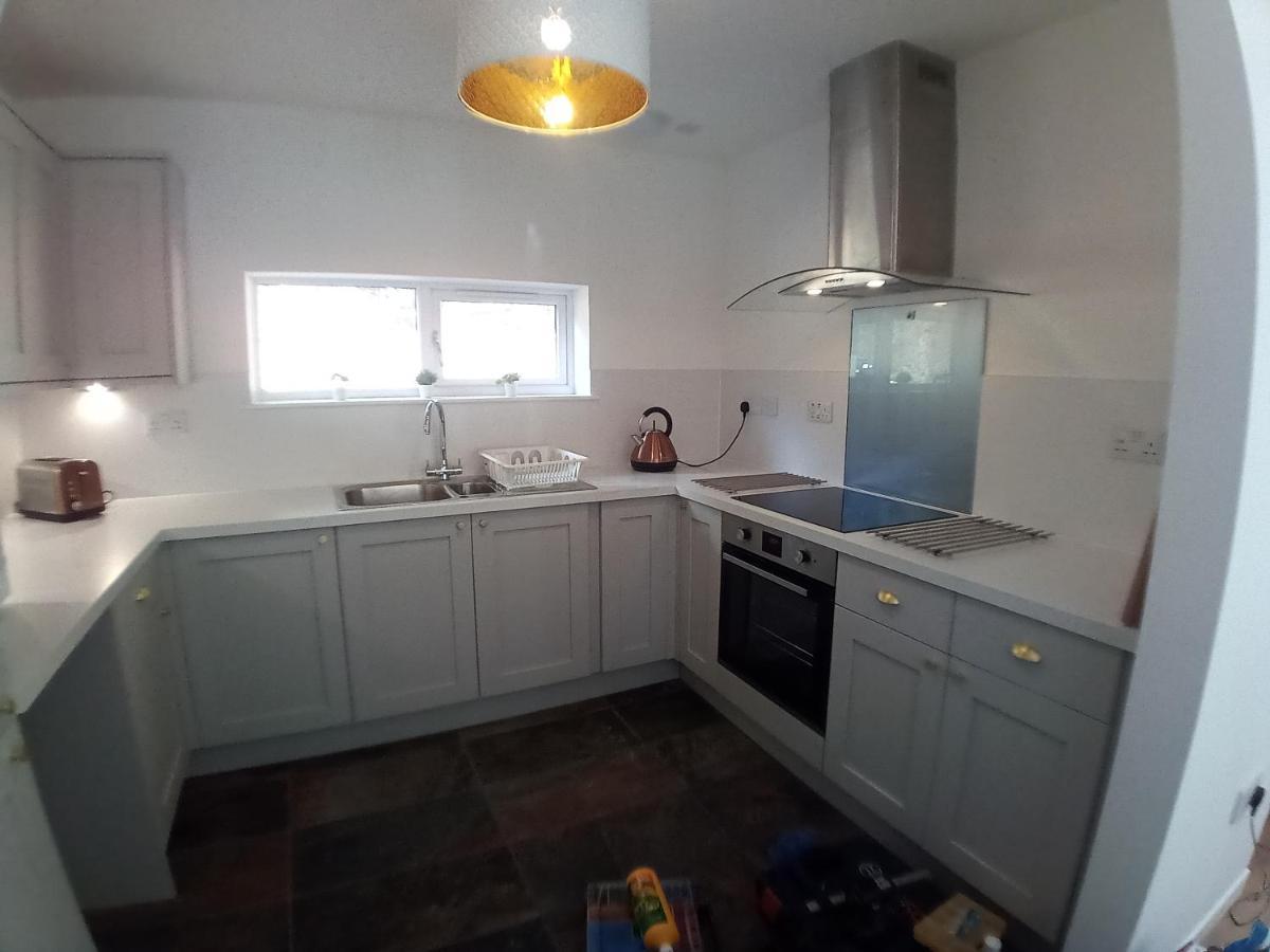 Sawmill Cottage Grantown-on-Spey 외부 사진