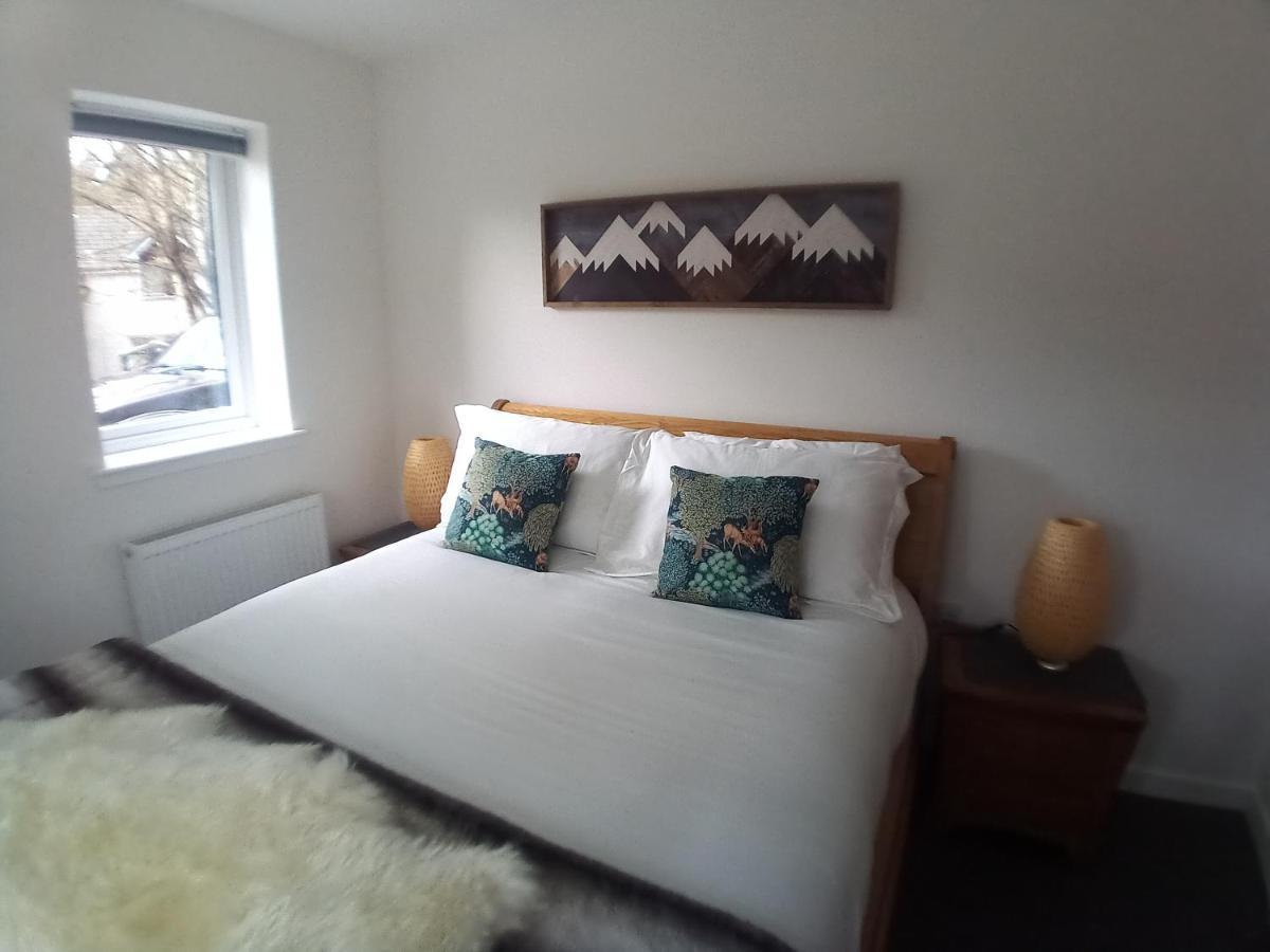 Sawmill Cottage Grantown-on-Spey 외부 사진