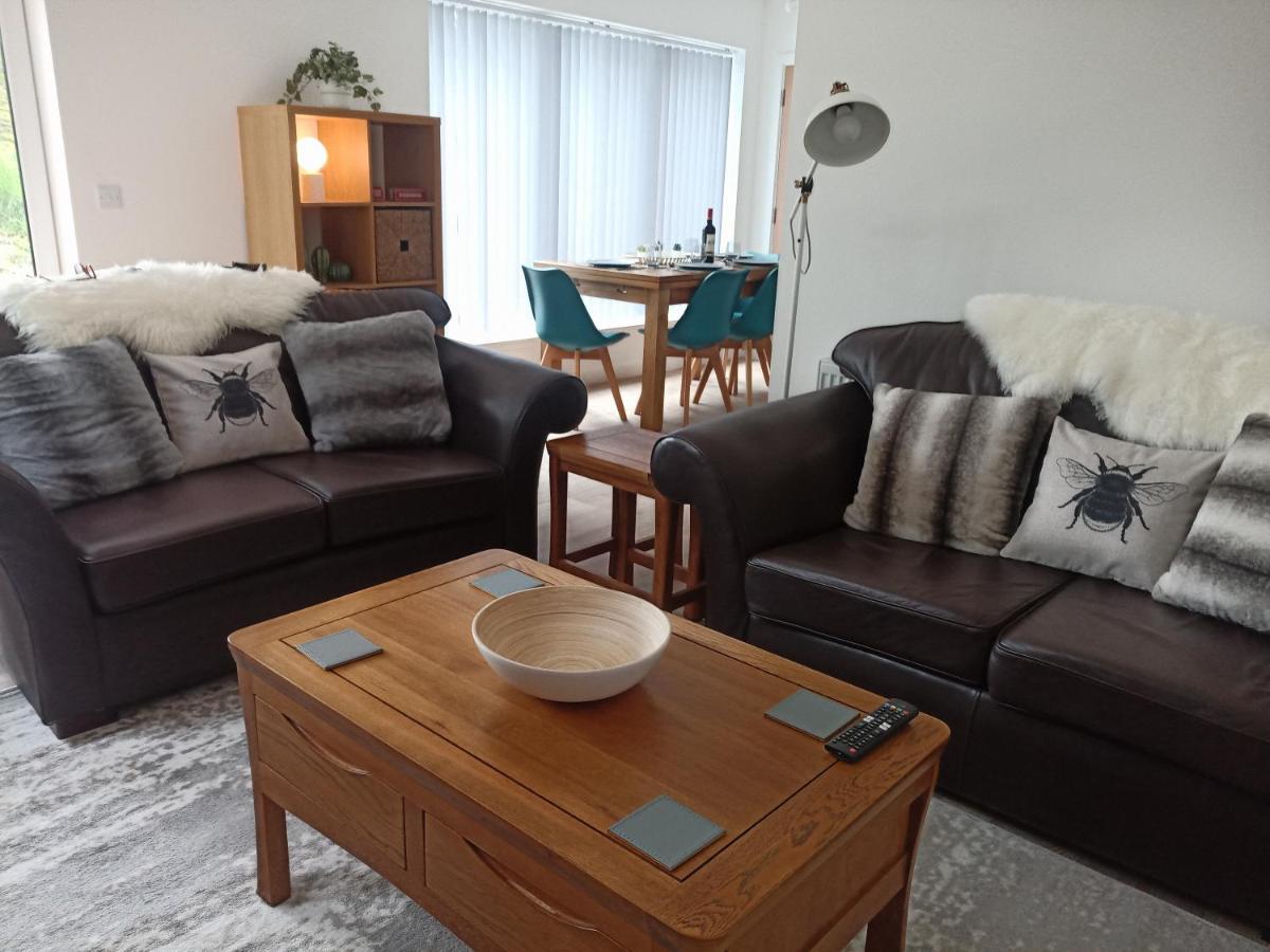 Sawmill Cottage Grantown-on-Spey 외부 사진