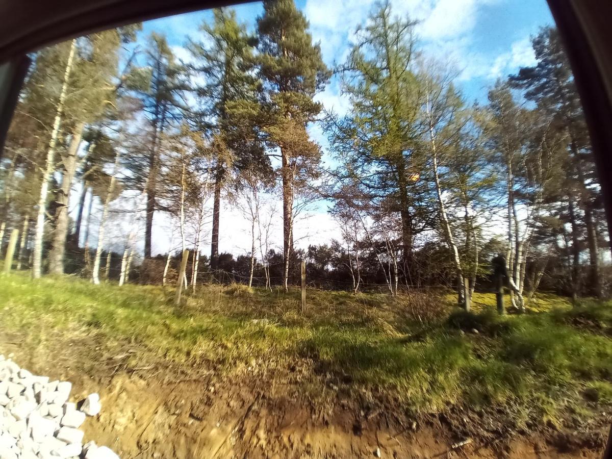 Sawmill Cottage Grantown-on-Spey 외부 사진