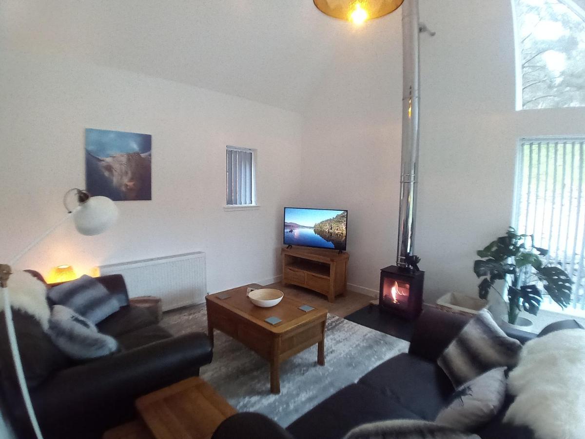 Sawmill Cottage Grantown-on-Spey 외부 사진