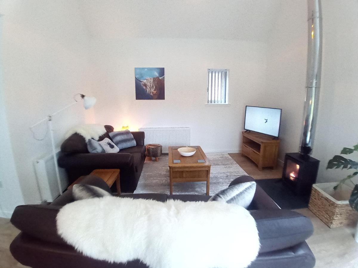Sawmill Cottage Grantown-on-Spey 외부 사진