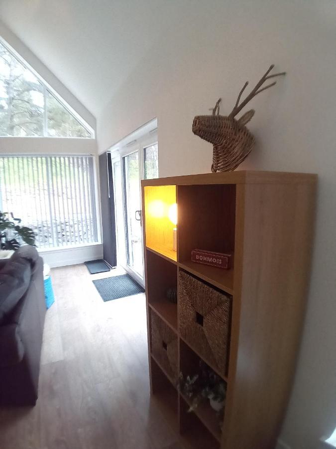 Sawmill Cottage Grantown-on-Spey 외부 사진