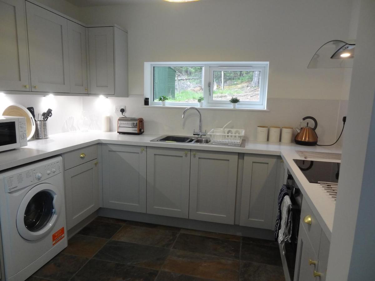 Sawmill Cottage Grantown-on-Spey 외부 사진