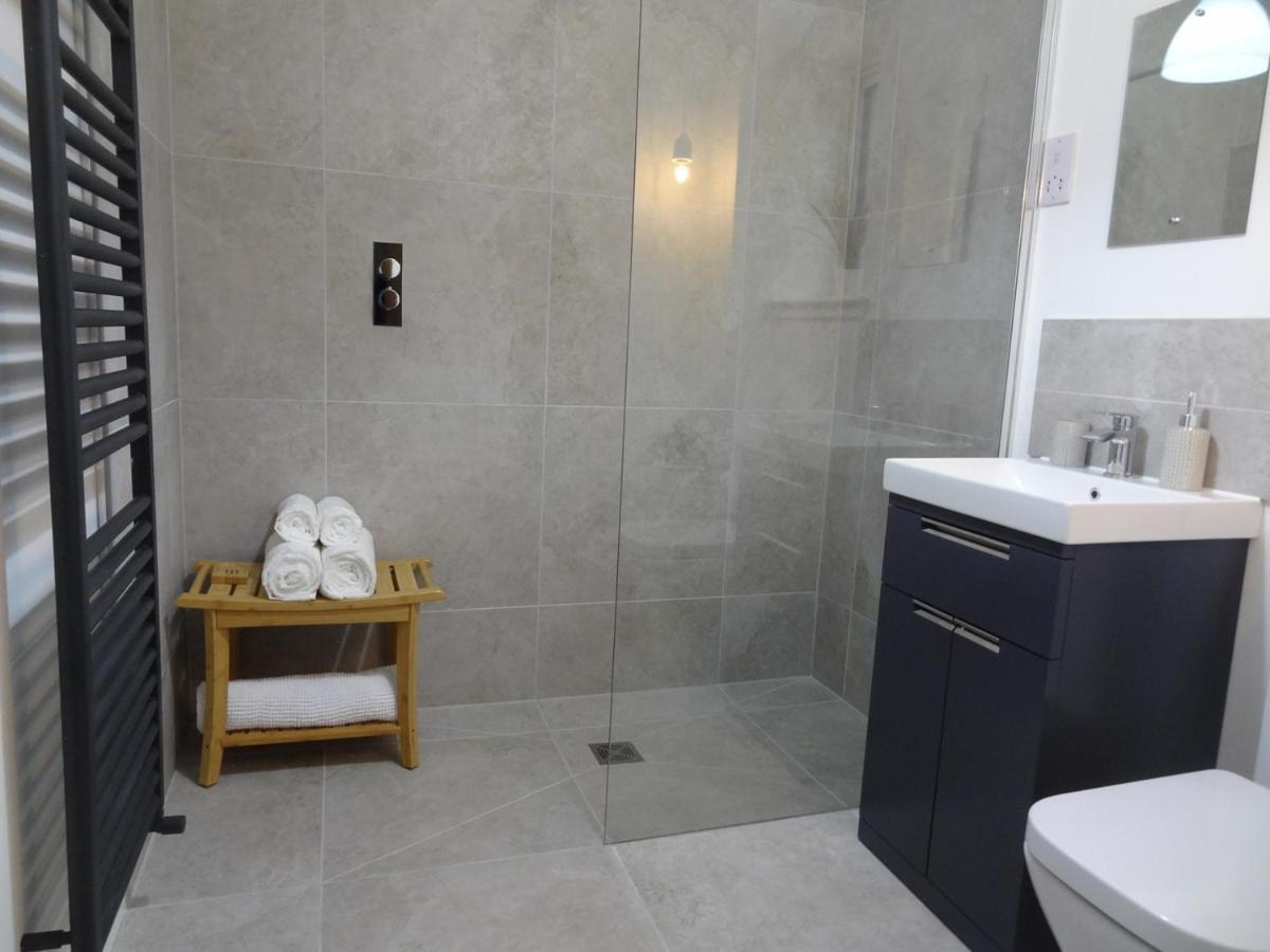 Sawmill Cottage Grantown-on-Spey 외부 사진