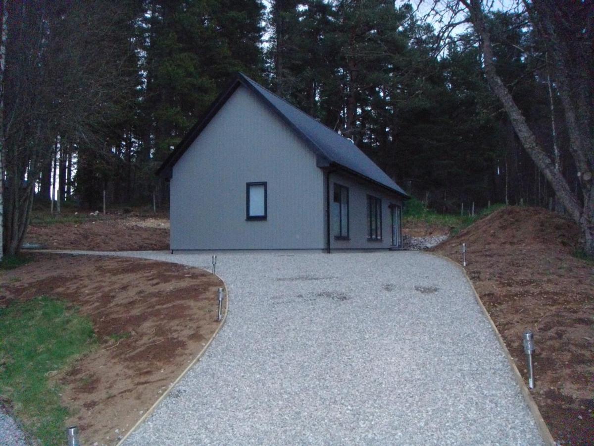 Sawmill Cottage Grantown-on-Spey 외부 사진
